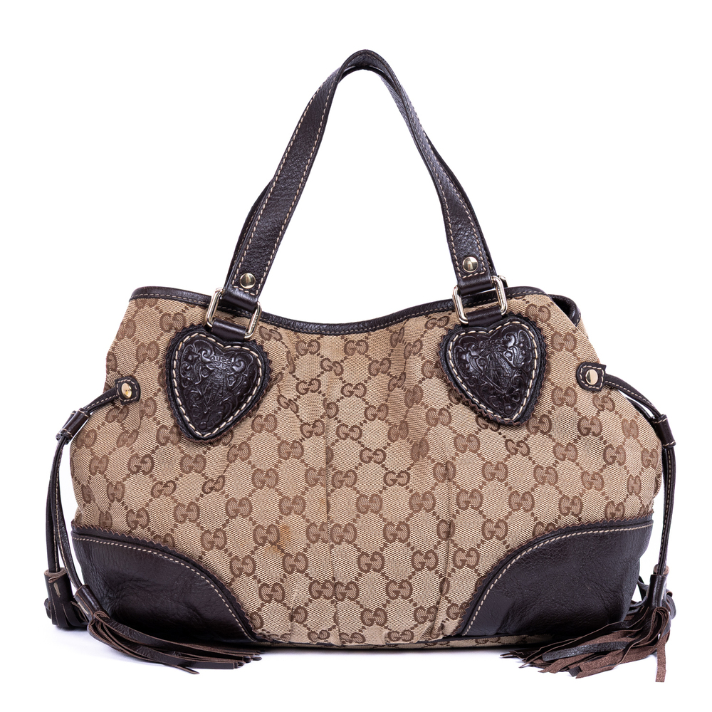 Gucci Tribeca Tote